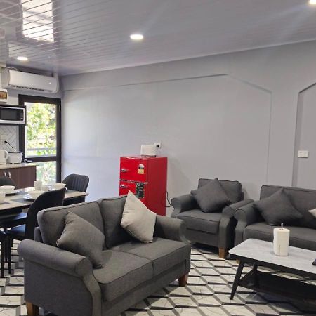 Deans Apartment Lautoka Buitenkant foto