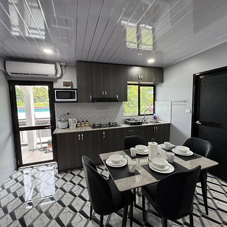 Deans Apartment Lautoka Buitenkant foto