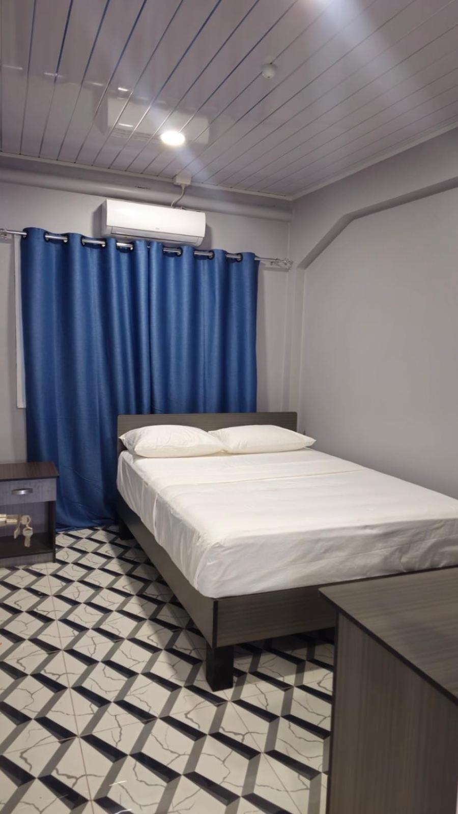 Deans Apartment Lautoka Buitenkant foto